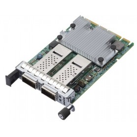 Broadcom BCM957508-N2100G scheda di rete e adattatore Interno Fibra 100000 Mbit/s (BCM957508-N2100G)