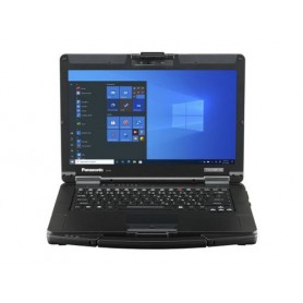 Panasonic Toughbook 55 Computer portatile 35,6 cm (14") Touch screen Full HD Intel® Core™ i5 8 GB DDR4-SDRAM 5 (FZ-55EZ0BXT4)