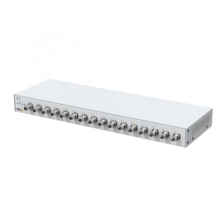 Axis M7116 server video 720 x 576 Pixel 30 fps (02036-002)