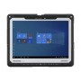 Panasonic Toughbook CF-33 MK2 512 GB 30,5 cm (12") Intel® Core™ i5 16 GB Wi-Fi 6 (802.11ax) Windows 10 Pro Ner (CF-33GEPAZTG)