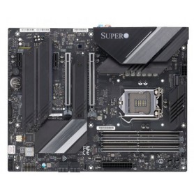 Supermicro C9Z590-CG Intel Z590 LGA 1200 ATX (MBD-C9Z590-CG)