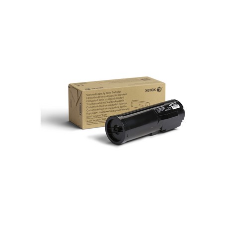 Xerox 106R03581 cartuccia toner 1 pz Originale Nero (106R03581)