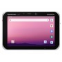 Panasonic Toughbook S1 4G LTE 64 GB 17,8 cm (7") Qualcomm Snapdragon 4 GB Wi-Fi 5 (802.11ac) Android 10 Nero (FZ-S1AELEAAS)