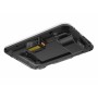 Panasonic Toughbook S1 4G LTE 64 GB 17,8 cm (7") Qualcomm Snapdragon 4 GB Wi-Fi 5 (802.11ac) Android 10 Nero (FZ-S1AELEAAS)