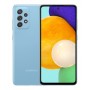 Samsung Galaxy A52 5G SM-A526B 16,5 cm (6.5") Doppia SIM Android 11 USB tipo-C 6 GB 128 GB 4500 mAh Blu (SM-A526BZBDEUB)