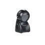 EFB Elektronik KP1401 lettore di codici a barre Lettore di codici a barre portatile 1D/2D LED Nero (KP1401)