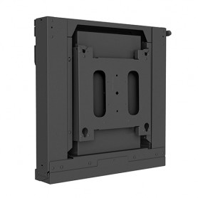 Chief XSD1U-EU Supporto TV a parete 2,03 m (80") Nero (XSD1U-EU)