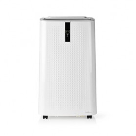 Nedis WIFIACMB1WT12 condizionatore portatile 62 dB Bianco (WIFIACMB1WT12)