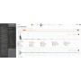 SonicWall 02-SSC-3945 software per la sicurezza Full 1 licenza/e 3 anno/i (02-SSC-3945)
