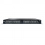 Mellanox Technologies Spectrum-2 Gestito L2/L3 1U Nero, Argento (MSN3700-CS2R)