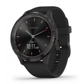 Garmin vívomove 3 44 mm OLED Nero GPS (satellitare) (010-02239-01)