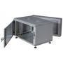 EFB Elektronik 691621VGR.60 rack 21U Rack indipendenti Grigio (691621VGR.60)