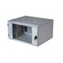 EFB Elektronik 691615VGR.50 rack 15U Rack indipendenti Grigio (691615VGR.50)