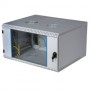 EFB Elektronik 691609VGR.60 rack 9U Da parete Grigio (691609VGR.60)
