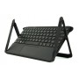 Zebra 420081 tastiera per dispositivo mobile Nero AZERTY Francese (420081)