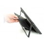 Zebra 420081 tastiera per dispositivo mobile Nero AZERTY Francese (420081)