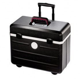 Parat 208363151 borsa per notebook Custodia trolley Nero (208363151)