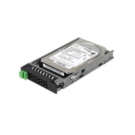Fujitsu S26361-F5730-L118 disco rigido interno 2.5" 1800 GB SAS (S26361-F5730-L118)