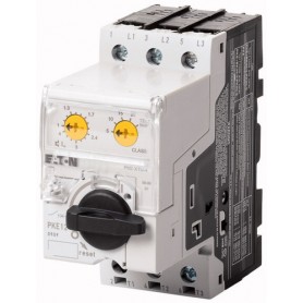 Eaton PKE12/XTU-4 interruttore automatico Interruttore automatico di protezione motore 3 (121732)