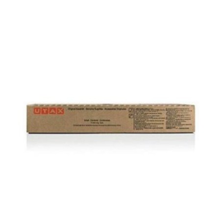 UTAX 1T02V60UT0 cartuccia toner 1 pz Compatibile Nero (1T02V60UT0)