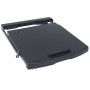 Intellinet 508025 console a rack 43,2 cm (17") 1280 x 1024 Pixel Nero 1U (508025)