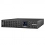 CyberPower OLS3000ERT2U gruppo di continuità (UPS) Doppia conversione (online) 3 kVA 2400 W 8 presa(e) AC (OLS3000ERT2U)