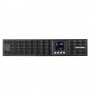 CyberPower OLS3000ERT2U gruppo di continuità (UPS) Doppia conversione (online) 3 kVA 2400 W 8 presa(e) AC (OLS3000ERT2U)