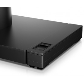 HP 3GS21AA lettore di impronte digitali USB 2.0 Nero (3GS21AA)