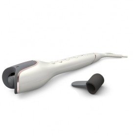 Philips BHB878/00 messa in piega Ferro arricciacapelli Caldo Bianco 2 m (BHB878)