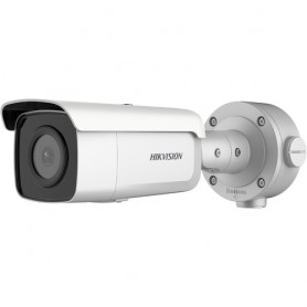 Hikvision Digital Technology DS-2CD3T86G2-4IS(C) Telecamera di sicurezza IP Interno e esterno Capoc (DS-2CD3T86G2-4IS(2.8mm)(C))