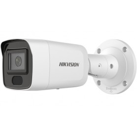 Hikvision Digital Technology DS-2CD3086G2-IS Telecamera di sicurezza IP Esterno Capocorda 3840 x 216 (DS-2CD3086G2-IS(2.8mm)(C))