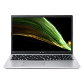 Acer Aspire 3 A315-35-P9GR Computer portatile 39,6 cm (15.6") Full HD Intel® Pentium® Silver 8 GB DDR4-SDRAM 25 (NX.A6LEV.01M)