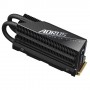Gigabyte AORUS Gen4 7000s Prem. SSD 1TB M.2 1000 GB PCI Express 4.0 3D TLC NAND NVMe (GP-AG70S1TB-P)