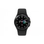 Samsung Galaxy Watch4 Classic 3,05 cm (1.2") 42 mm SAMOLED 4G Nero GPS (satellitare) (SM-R885FZKADBT)