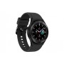 Samsung Galaxy Watch4 Classic 3,05 cm (1.2") 42 mm SAMOLED 4G Nero GPS (satellitare) (SM-R885FZKADBT)