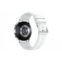 Samsung Galaxy Watch4 Classic 3,05 cm (1.2") 42 mm SAMOLED Argento GPS (satellitare) (SM-R880NZSADBT)