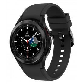 Samsung Galaxy Watch4 Classic 3,05 cm (1.2") 42 mm SAMOLED Nero GPS (satellitare) (SM-R880NZKADBT)