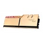 G.Skill Trident Z Royal F4-4000C15Q-32GTRG memoria 32 GB 4 x 8 GB DDR4 4000 MHz (F4-4000C15Q-32GTRG)