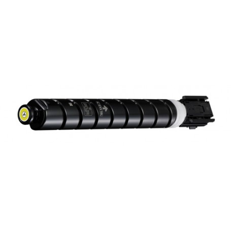 Canon C-EXV 58L cartuccia toner 1 pz Originale Giallo (3769C002)