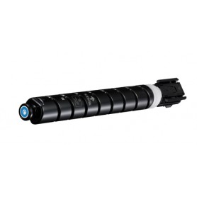 Canon C-EXV 58L cartuccia toner 1 pz Originale Ciano (3767C002)