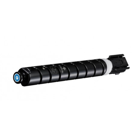 Canon C-EXV 58L cartuccia toner 1 pz Originale Ciano (3767C002)