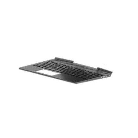 HP L57595-B31 ricambio per notebook Tastiera (L57595-B31)