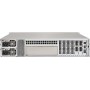Supermicro CSE-826BE2C-R609JBOD computer case Supporto Nero 650 W (CSE-826BE2C-R609JBOD)