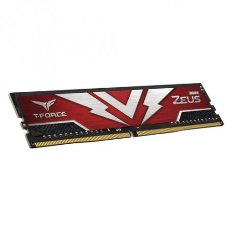 Team Group T-FORCE ZEUS TTZD432G3000HC16CDC01 memoria 32 GB 2 x 16 GB DDR4 3000 MHz (TTZD432G3000HC16CDC01)