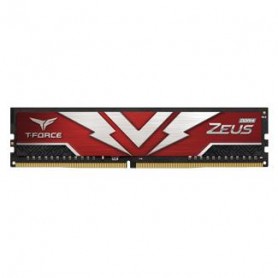 Team Group T-FORCE ZEUS TTZD464G3200HC20DC01 memoria 64 GB 2 x 32 GB DDR4 3200 MHz (TTZD464G3200HC20DC01)