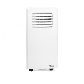 Tristar AC-5477 condizionatore portatile 0,5 L 65 dB 780 W Bianco (AC-5477)