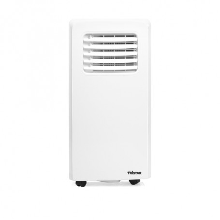 Tristar AC-5477 condizionatore portatile 0,5 L 65 dB 780 W Bianco (AC-5477)