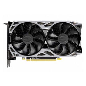 EVGA 06G-P4-1068-KR scheda video NVIDIA GeForce GTX 1660 SUPER 6 GB GDDR6 (06G-P4-1068-KR)