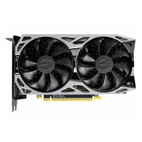 EVGA 06G-P4-1068-KR scheda video NVIDIA GeForce GTX 1660 SUPER 6 GB GDDR6 (06G-P4-1068-KR)