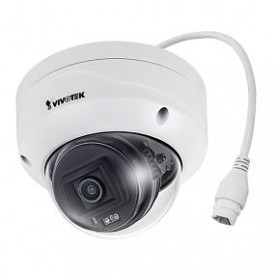 VIVOTEK FD9380-H Telecamera di sicurezza IP Esterno Cupola 2560 x 1920 Pixel Soffitto/muro (FD9380-H (2.8MM))